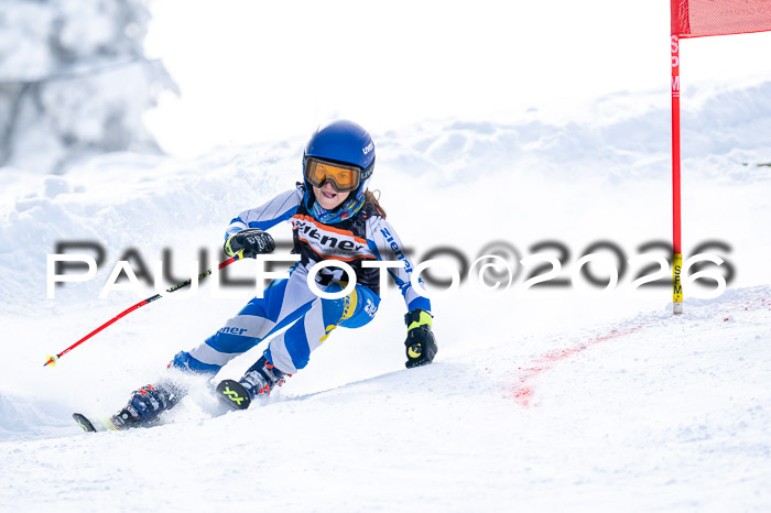 Ziener CupFinale PSL Trögllift, 28.03.2026