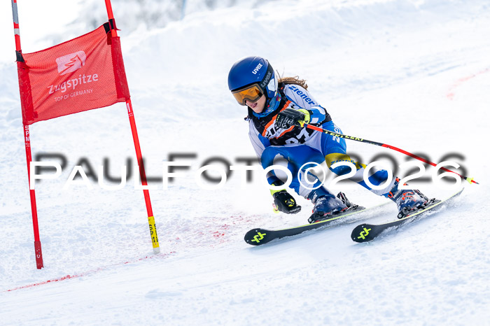 Ziener CupFinale PSL Trögllift, 28.03.2026