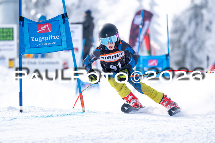 Ziener CupFinale PSL Trögllift, 28.03.2026