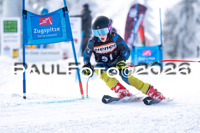 Ziener CupFinale PSL Trögllift, 28.03.2026
