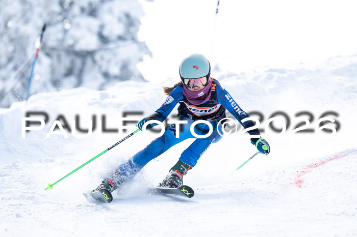 Ziener CupFinale PSL Trögllift, 28.03.2026