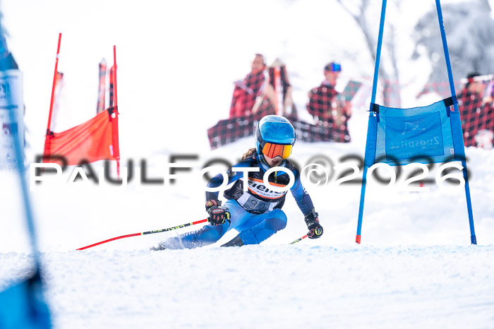 Ziener CupFinale PSL Trögllift, 28.03.2026