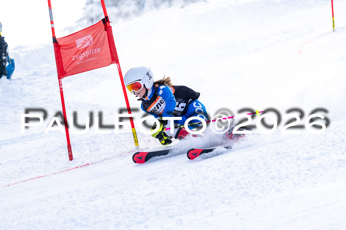 Ziener CupFinale PSL Trögllift, 28.03.2026