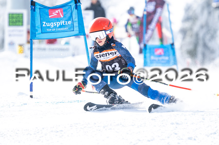 Ziener CupFinale PSL Trögllift, 28.03.2026