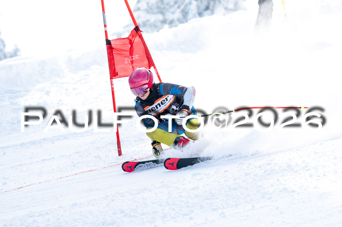 Ziener CupFinale PSL Trögllift, 28.03.2026