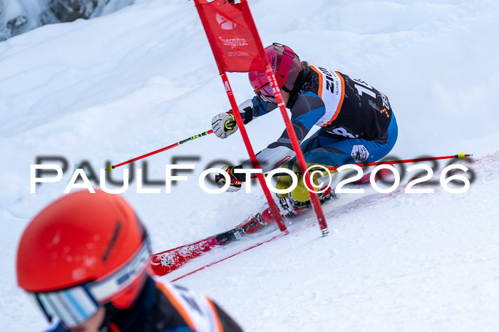 Ziener CupFinale PSL Trögllift, 28.03.2026