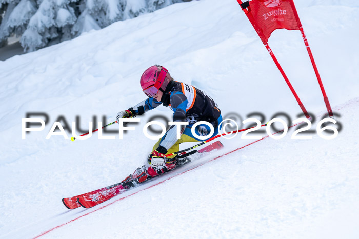 Ziener CupFinale PSL Trögllift, 28.03.2026