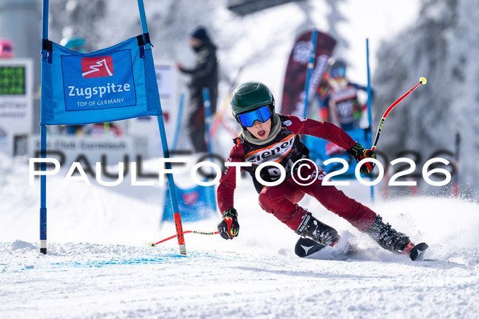 Ziener CupFinale PSL Trögllift, 28.03.2026