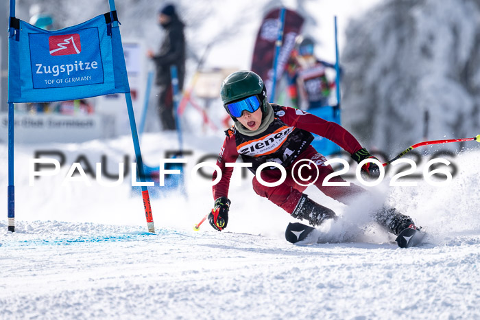 Ziener CupFinale PSL Trögllift, 28.03.2026