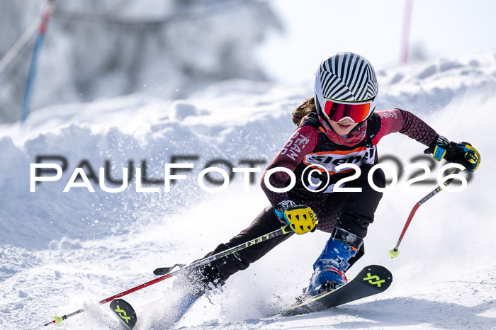 Ziener CupFinale PSL Trögllift, 28.03.2026