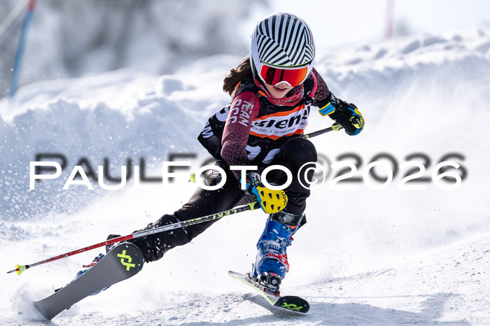 Ziener CupFinale PSL Trögllift, 28.03.2026