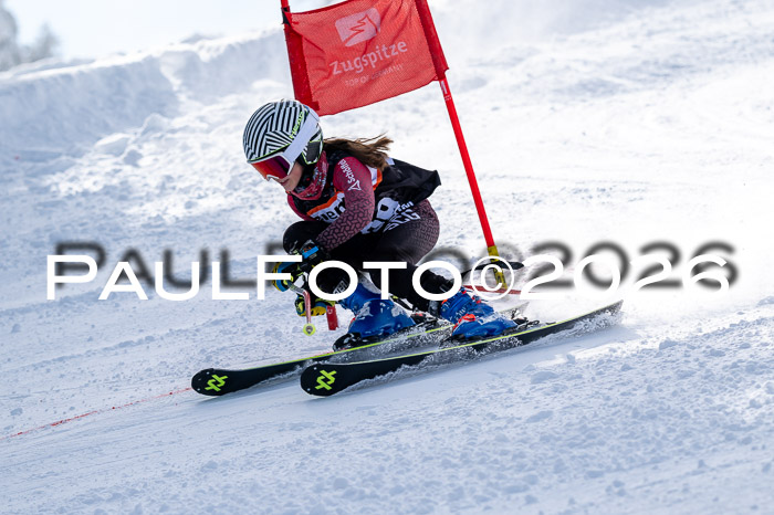 Ziener CupFinale PSL Trögllift, 28.03.2026