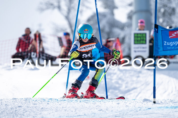 Ziener CupFinale PSL Trögllift, 28.03.2026