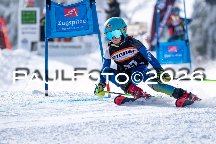 Ziener CupFinale PSL Trögllift, 28.03.2026