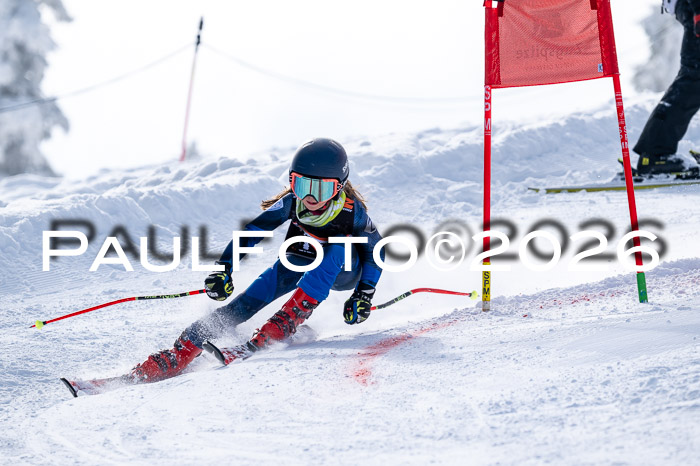 Ziener CupFinale PSL Trögllift, 28.03.2026