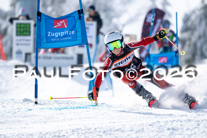 Ziener CupFinale PSL Trögllift, 28.03.2026