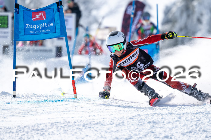 Ziener CupFinale PSL Trögllift, 28.03.2026