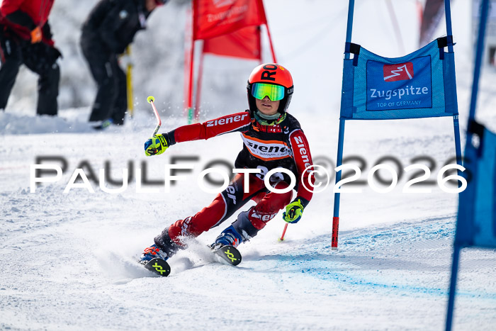 Ziener CupFinale PSL Trögllift, 28.03.2026