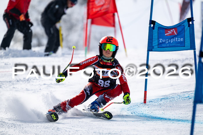 Ziener CupFinale PSL Trögllift, 28.03.2026