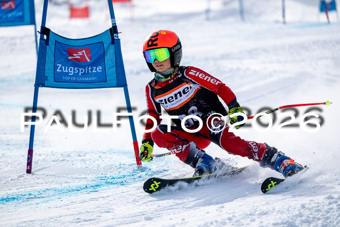 Ziener CupFinale PSL Trögllift, 28.03.2026