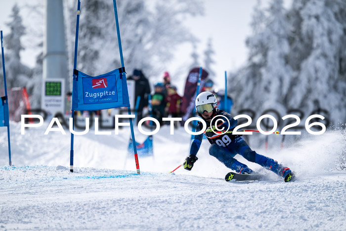 Ziener CupFinale PSL Trögllift, 28.03.2026