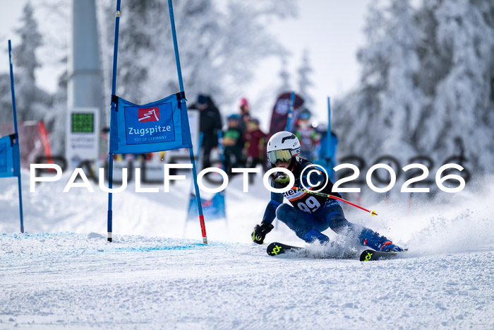 Ziener CupFinale PSL Trögllift, 28.03.2026