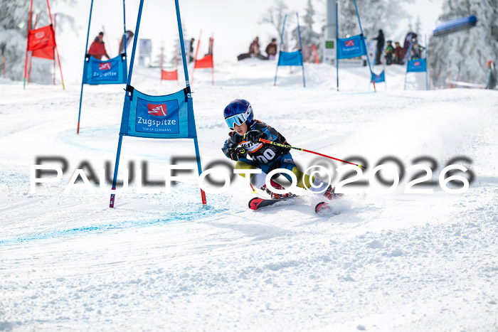 Ziener CupFinale PSL Trögllift, 28.03.2026