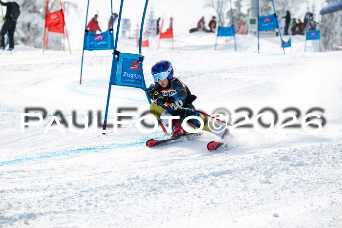 Ziener CupFinale PSL Trögllift, 28.03.2026