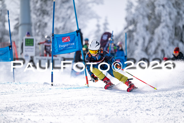 Ziener CupFinale PSL Trögllift, 28.03.2026