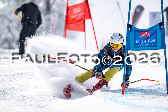 Ziener CupFinale PSL Trögllift, 28.03.2026