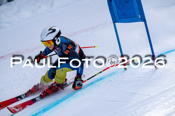 Ziener CupFinale PSL Trögllift, 28.03.2026