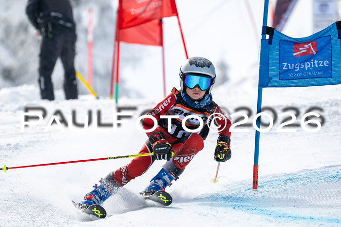Ziener CupFinale PSL Trögllift, 28.03.2026
