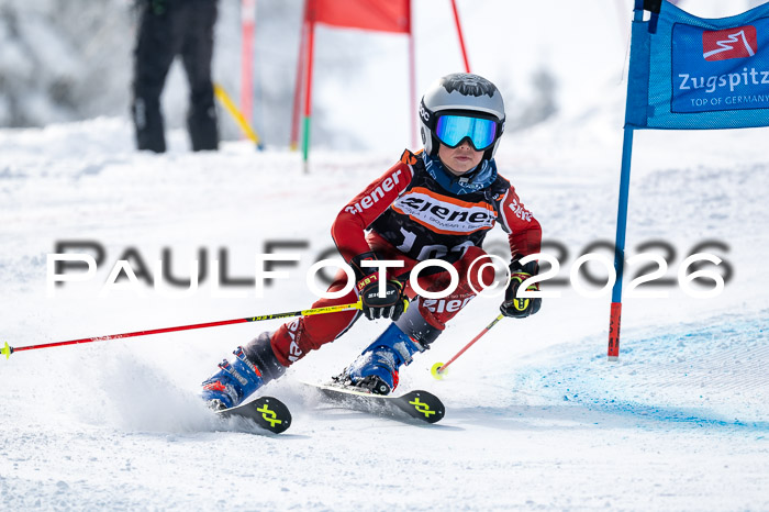 Ziener CupFinale PSL Trögllift, 28.03.2026