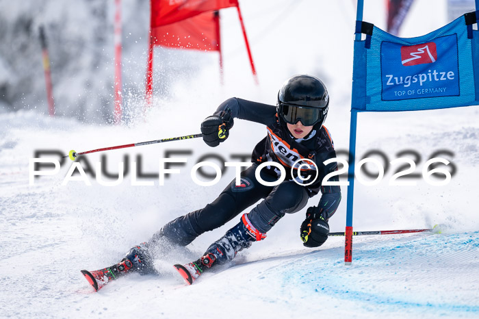 Ziener CupFinale PSL Trögllift, 28.03.2026