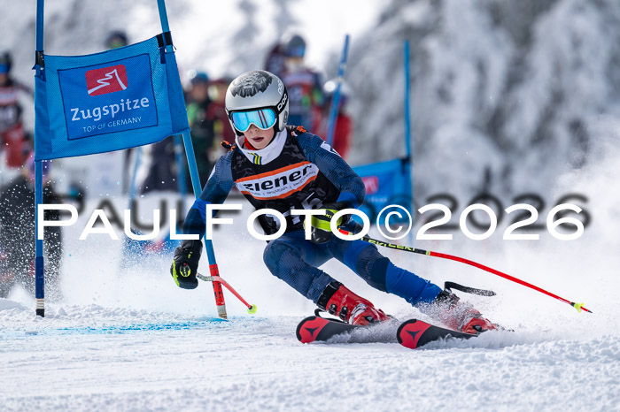 Ziener CupFinale PSL Trögllift, 28.03.2026