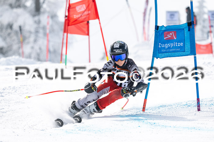 Ziener CupFinale PSL Trögllift, 28.03.2026