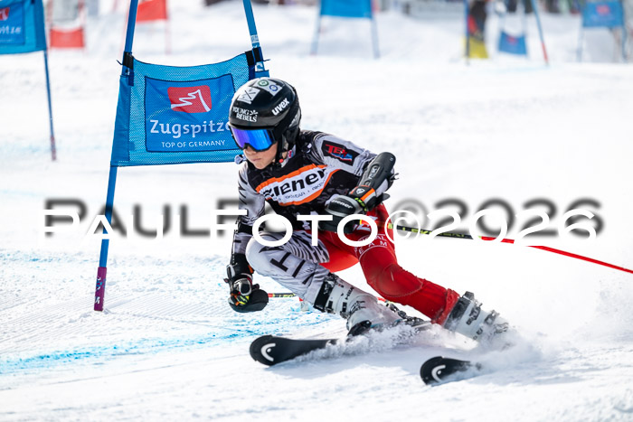 Ziener CupFinale PSL Trögllift, 28.03.2026