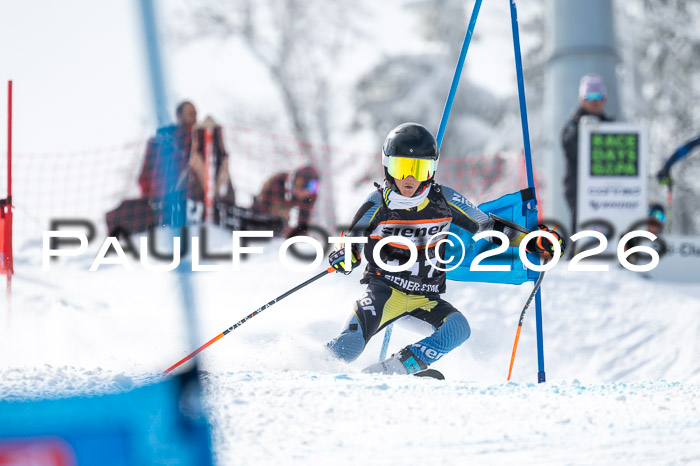 Ziener CupFinale PSL Trögllift, 28.03.2026