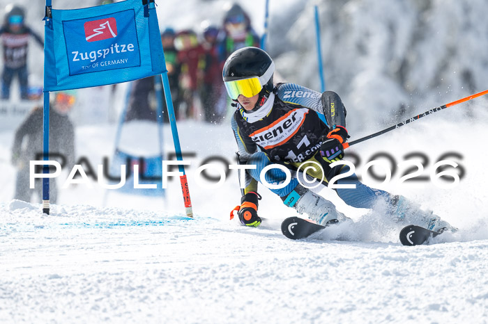 Ziener CupFinale PSL Trögllift, 28.03.2026