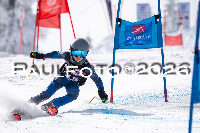 Ziener CupFinale PSL Trögllift, 28.03.2026
