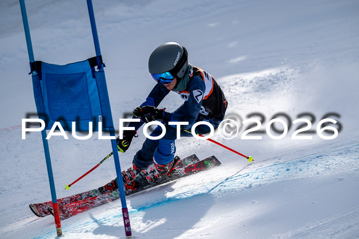 Ziener CupFinale PSL Trögllift, 28.03.2026