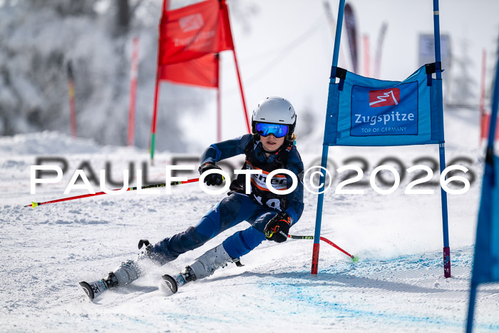 Ziener CupFinale PSL Trögllift, 28.03.2026