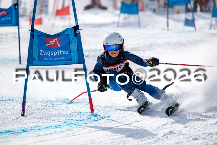 Ziener CupFinale PSL Trögllift, 28.03.2026