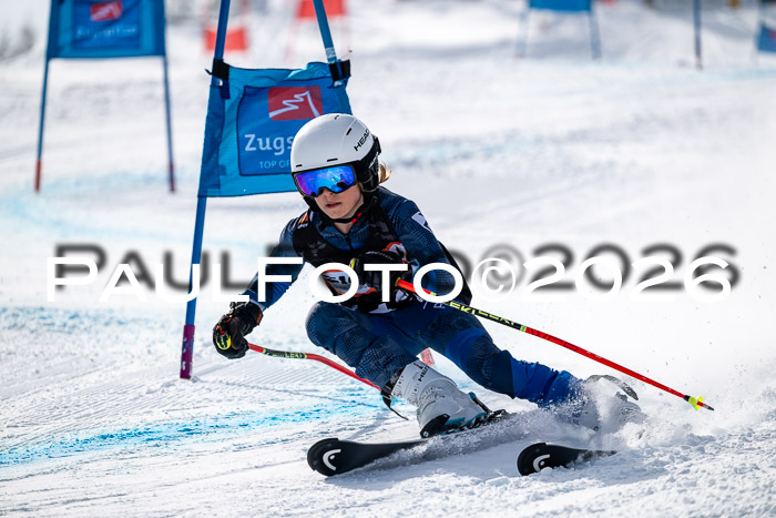 Ziener CupFinale PSL Trögllift, 28.03.2026