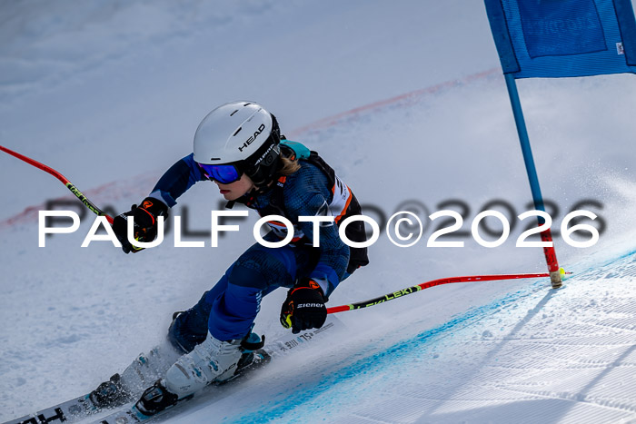 Ziener CupFinale PSL Trögllift, 28.03.2026