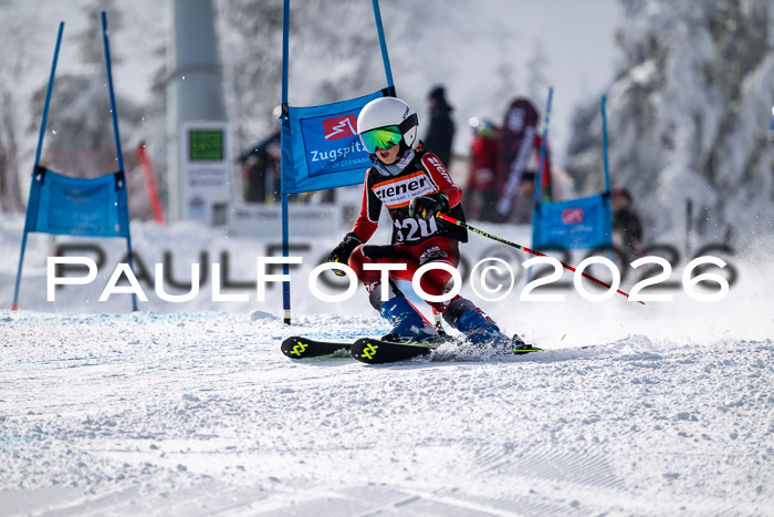 Ziener CupFinale PSL Trögllift, 28.03.2026
