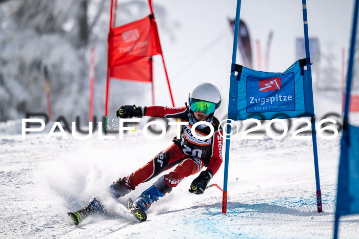 Ziener CupFinale PSL Trögllift, 28.03.2026