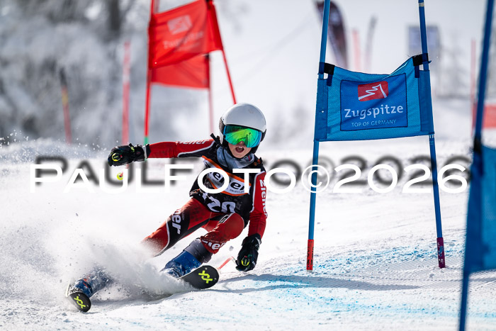 Ziener CupFinale PSL Trögllift, 28.03.2026