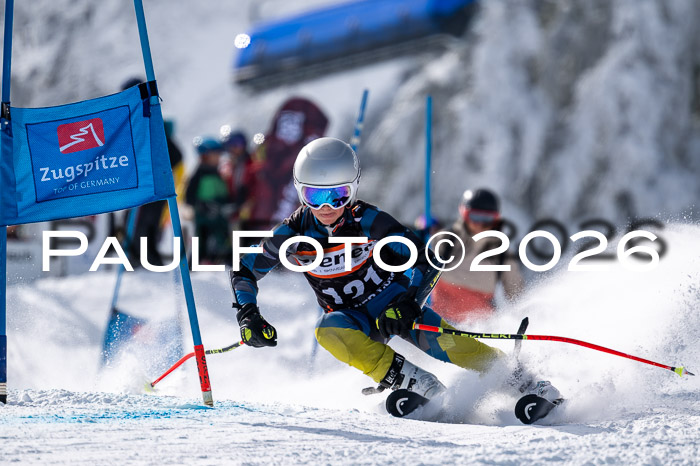 Ziener CupFinale PSL Trögllift, 28.03.2026