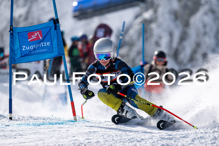 Ziener CupFinale PSL Trögllift, 28.03.2026